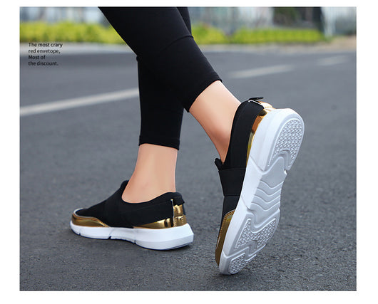 Zapatos Casuales Ligeros para Mujer - Cómodos y Transpirables - Image 6