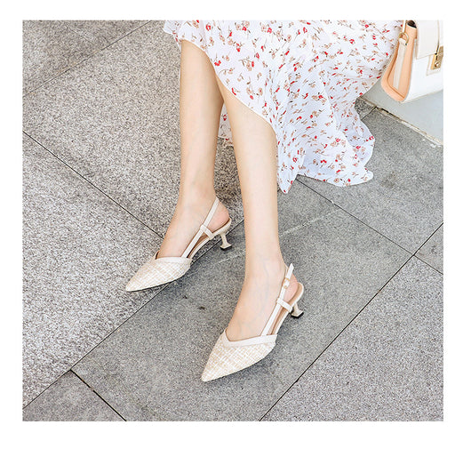 Sandalias de Tacón Alto para Mujer - Image 11