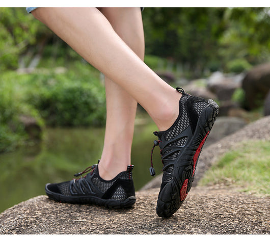 Zapatos Acuáticos Antideslizantes para Mujer - Image 10