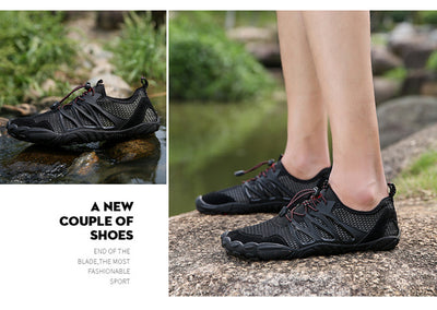 Zapatos Acuáticos Antideslizantes para Mujer - Image 11