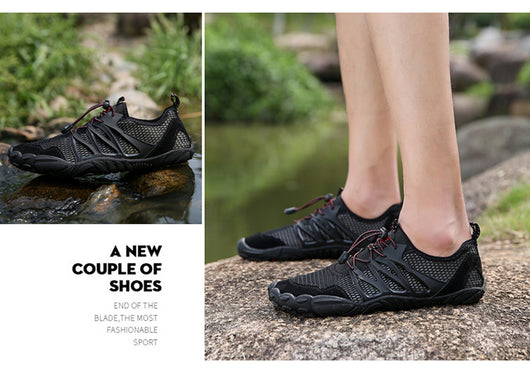 Zapatos Acuáticos Antideslizantes para Mujer - Image 11