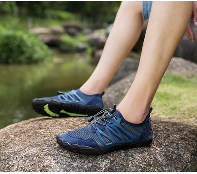 Zapatos Acuáticos Antideslizantes para Mujer - Image 13