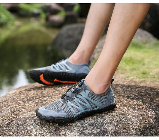Zapatos Acuáticos Antideslizantes para Mujer - Image 15