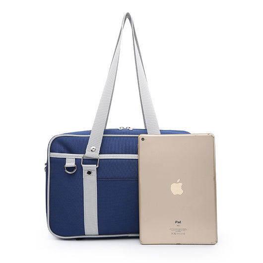 Bolso de Hombro Estilo Japonés - Image 5