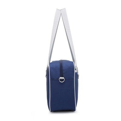 Bolso de Hombro Estilo Japonés - Image 6