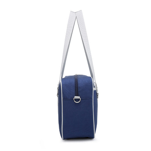 Bolso de Hombro Estilo Japonés - Image 6