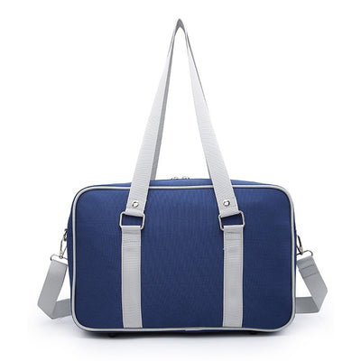 Bolso de Hombro Estilo Japonés - Image 7
