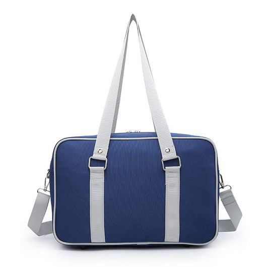 Bolso de Hombro Estilo Japonés - Image 7