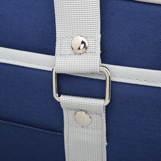 Bolso de Hombro Estilo Japonés - Image 11