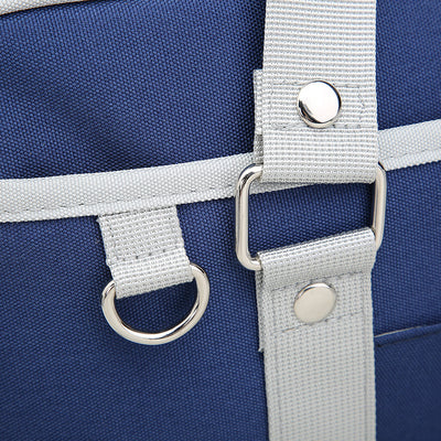 Bolso de Hombro Estilo Japonés - Image 12