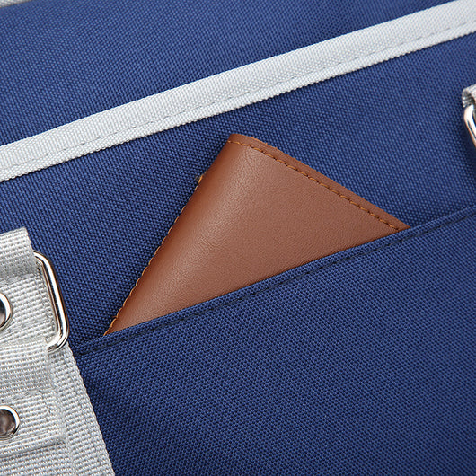 Bolso de Hombro Estilo Japonés - Image 15