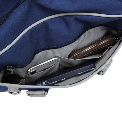 Bolso de Hombro Estilo Japonés - Image 17
