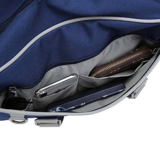 Bolso de Hombro Estilo Japonés - Image 17