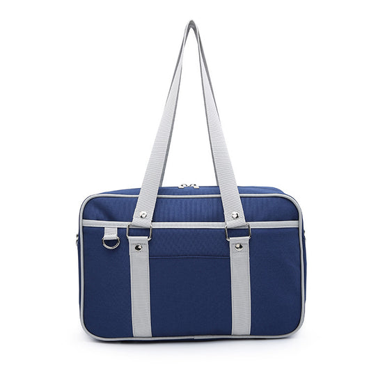 Bolso de Hombro Estilo Japonés - Image 23