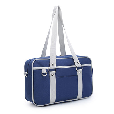 Bolso de Hombro Estilo Japonés - Image 24