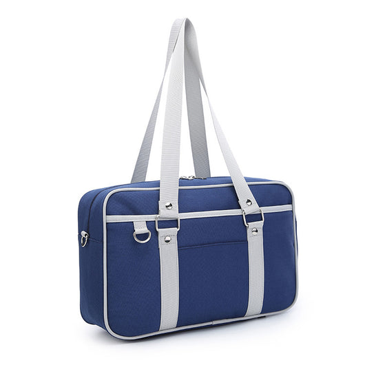 Bolso de Hombro Estilo Japonés - Image 24