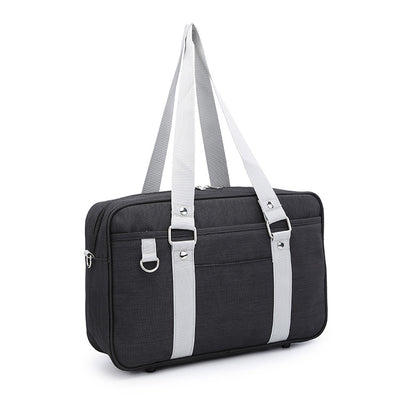 Bolso de Hombro Estilo Japonés - Image 25