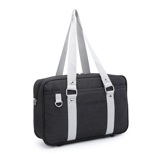 Bolso de Hombro Estilo Japonés - Image 25