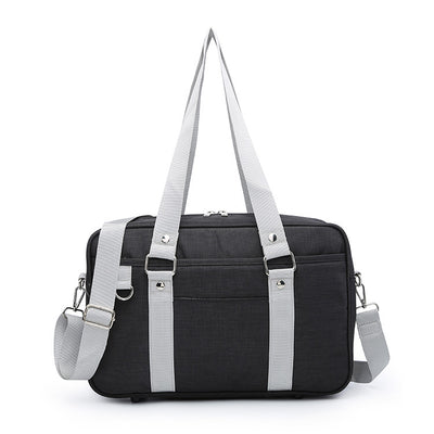 Bolso de Hombro Estilo Japonés - Image 26