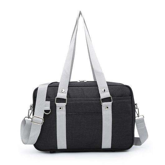 Bolso de Hombro Estilo Japonés - Image 26