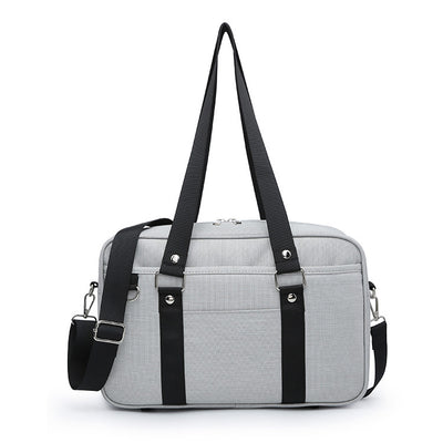 Bolso de Hombro Estilo Japonés - Image 27