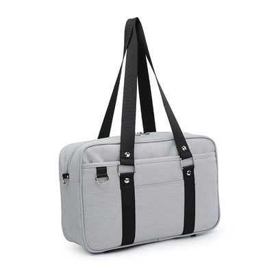 Bolso de Hombro Estilo Japonés - Image 28
