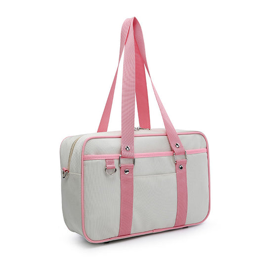 Bolso de Hombro Estilo Japonés - Image 29