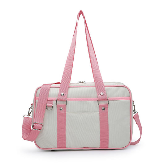Bolso de Hombro Estilo Japonés - Image 30