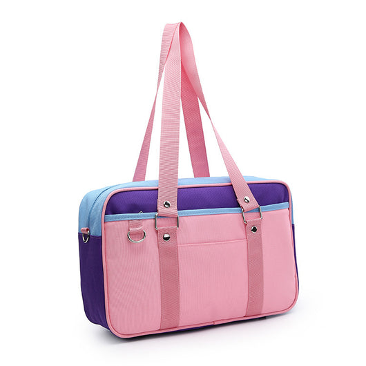 Bolso de Hombro Estilo Japonés - Image 32