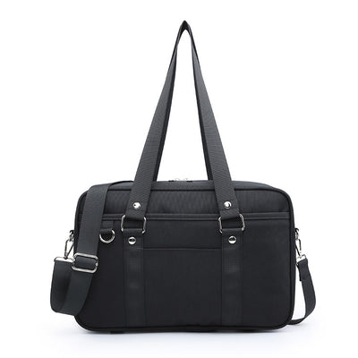 Bolso de Hombro Estilo Japonés - Image 34