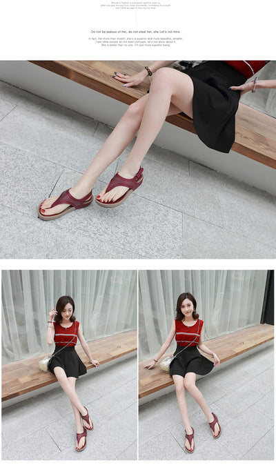 Sandalias Velcro con Magdalena y Strass Brillantes - Image 17