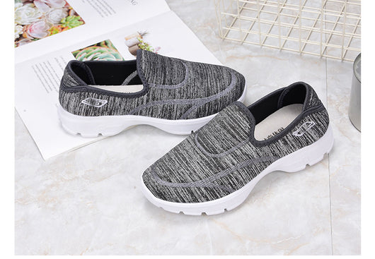 Zapatos Casuales Cómodos para Caminar Diario - Image 10