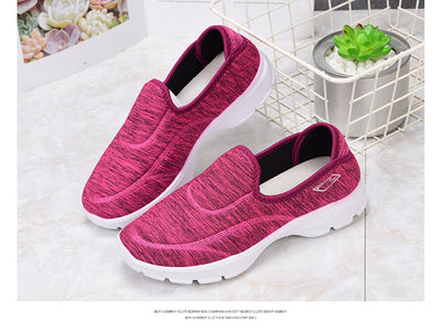 Zapatos Casuales Cómodos para Caminar Diario - Image 12