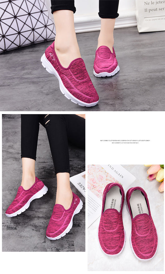 Zapatos Casuales Cómodos para Caminar Diario - Image 13