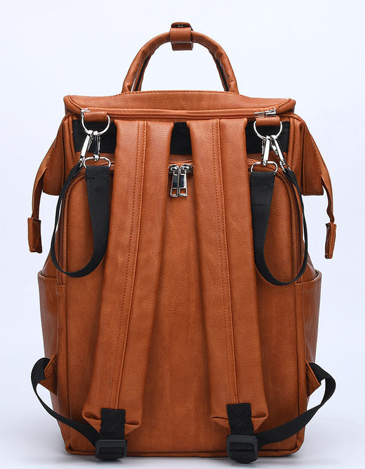 Mochila Portabebés Mamá - Image 8