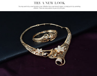 Accesorios de Moda Elegante para Eventos y Banquetes - Image 9