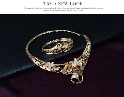 Accesorios de Moda Elegante para Eventos y Banquetes - Image 9