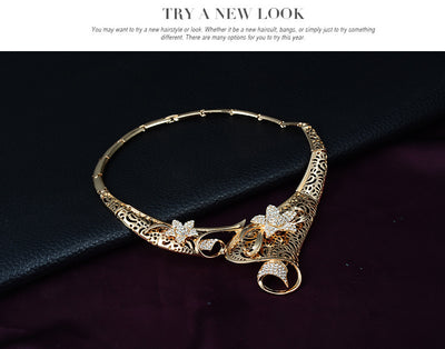 Accesorios de Moda Elegante para Eventos y Banquetes - Image 10