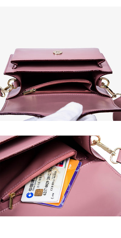 Bolsa Cuadrada Flip Compacta - Image 26