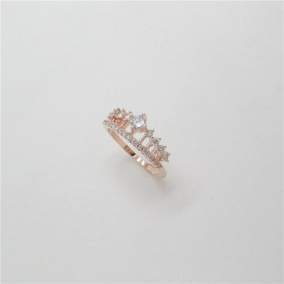 Anillo de Corona Micro Engastado - Image 51