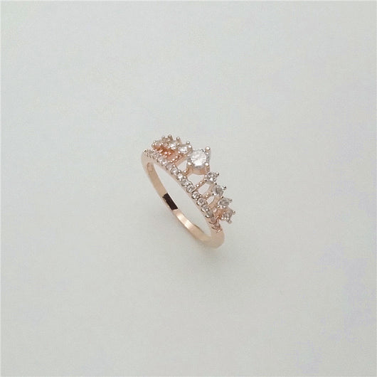 Anillo de Corona Micro Engastado - Image 52