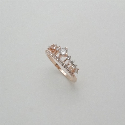 Anillo de Corona Micro Engastado - Image 53