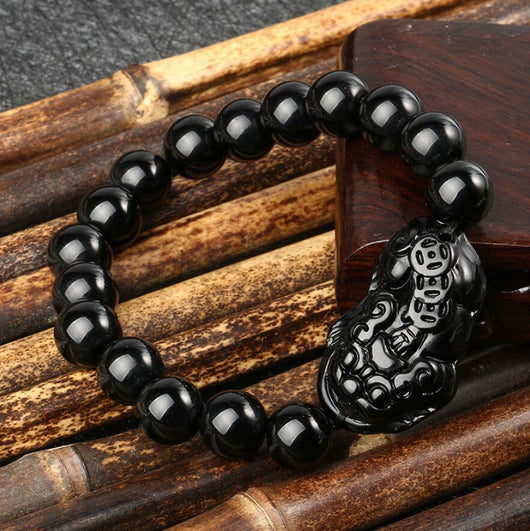 Pulsera y Anillo Pixiu Feng Shui Unisex - Atrae Prosperidad y Abundancia - Image 34