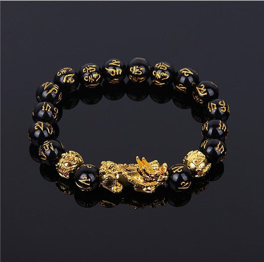Pulsera y Anillo Pixiu Feng Shui Unisex - Atrae Prosperidad y Abundancia - Image 38
