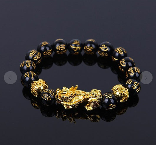 Pulsera y Anillo Pixiu Feng Shui Unisex - Atrae Prosperidad y Abundancia - Image 39