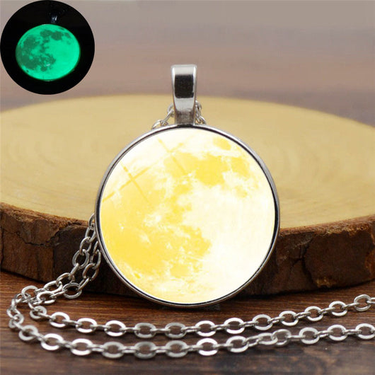 Collar Luminiscente Nocturno - Image 19