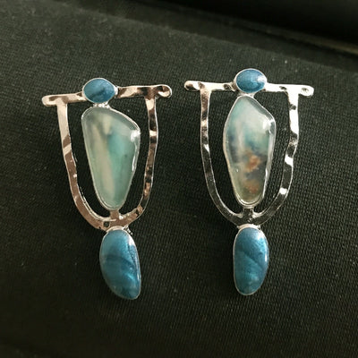 Aretes de Moda Europeos y Americanos para Mujer - Image 15