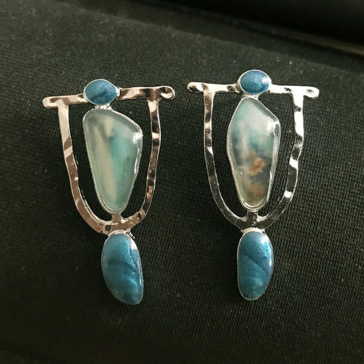 Aretes de Moda Europeos y Americanos para Mujer - Image 15