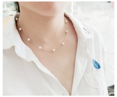 Collar Gipsófila Delicado - Image 11