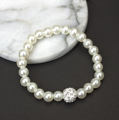 Collar de Perlas Elegante - Image 9